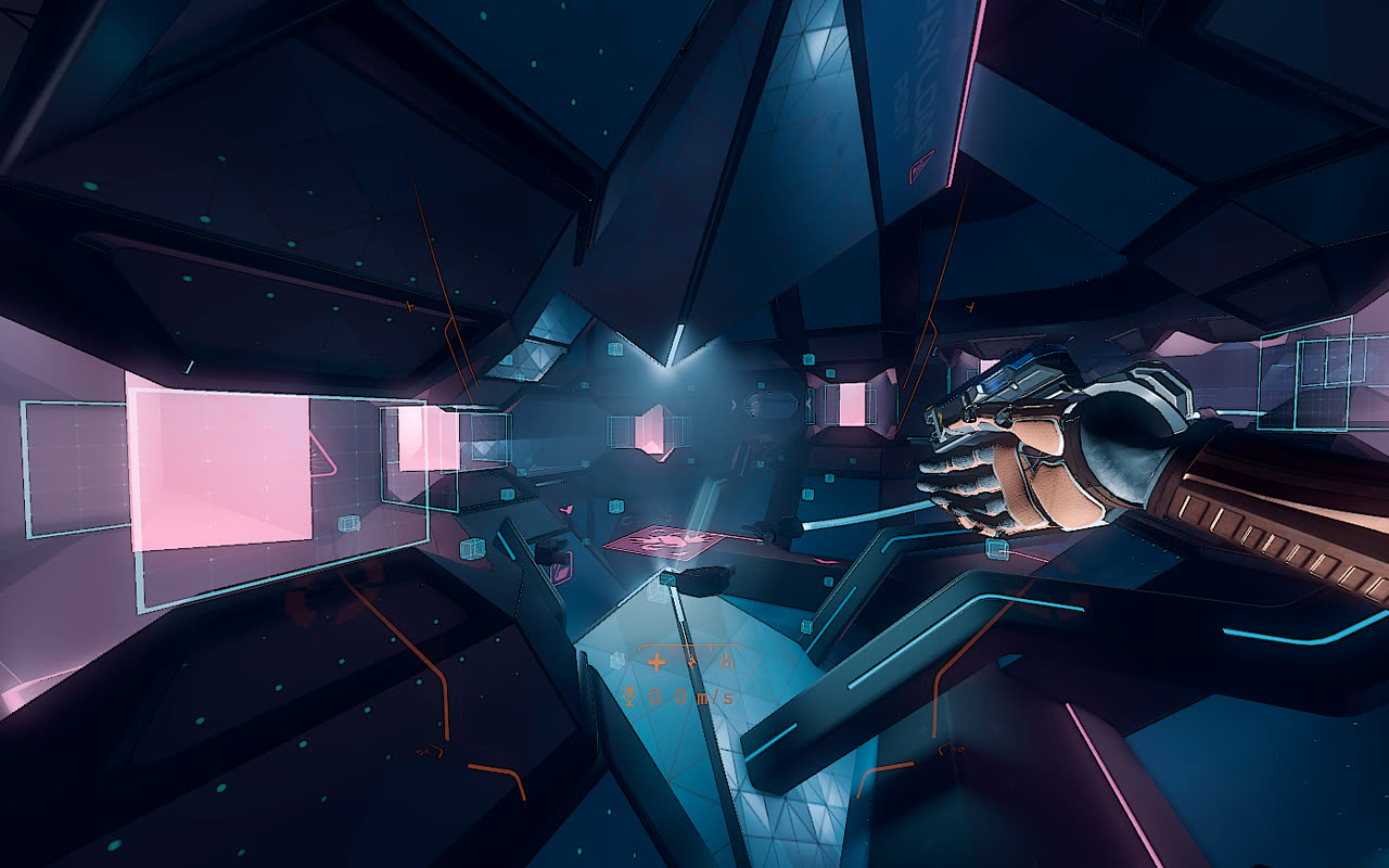 Fission: view 39. on PC