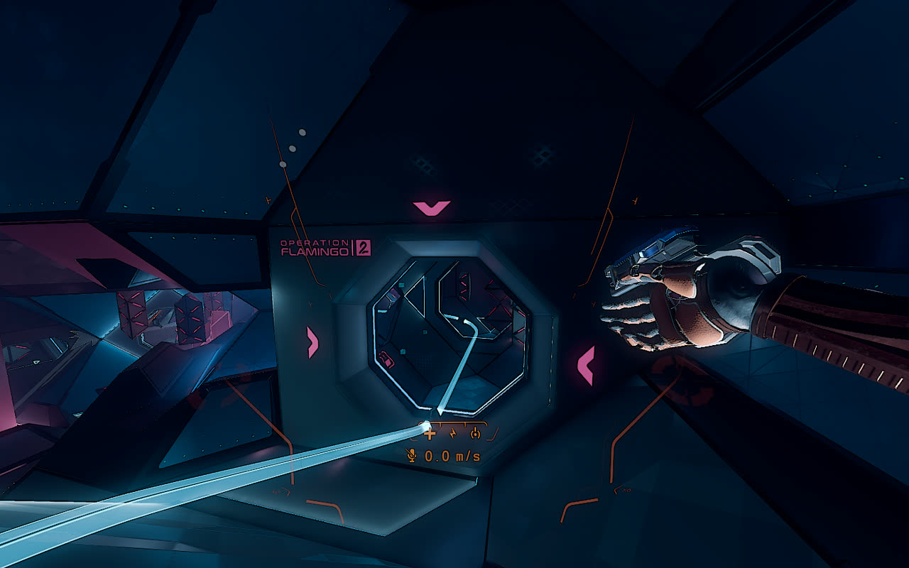 Fission: view 41. on PC