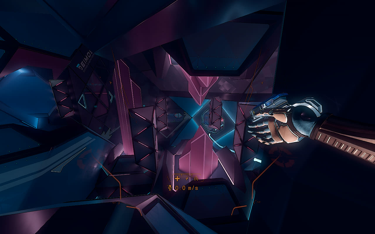 Fission: view 43. on PC