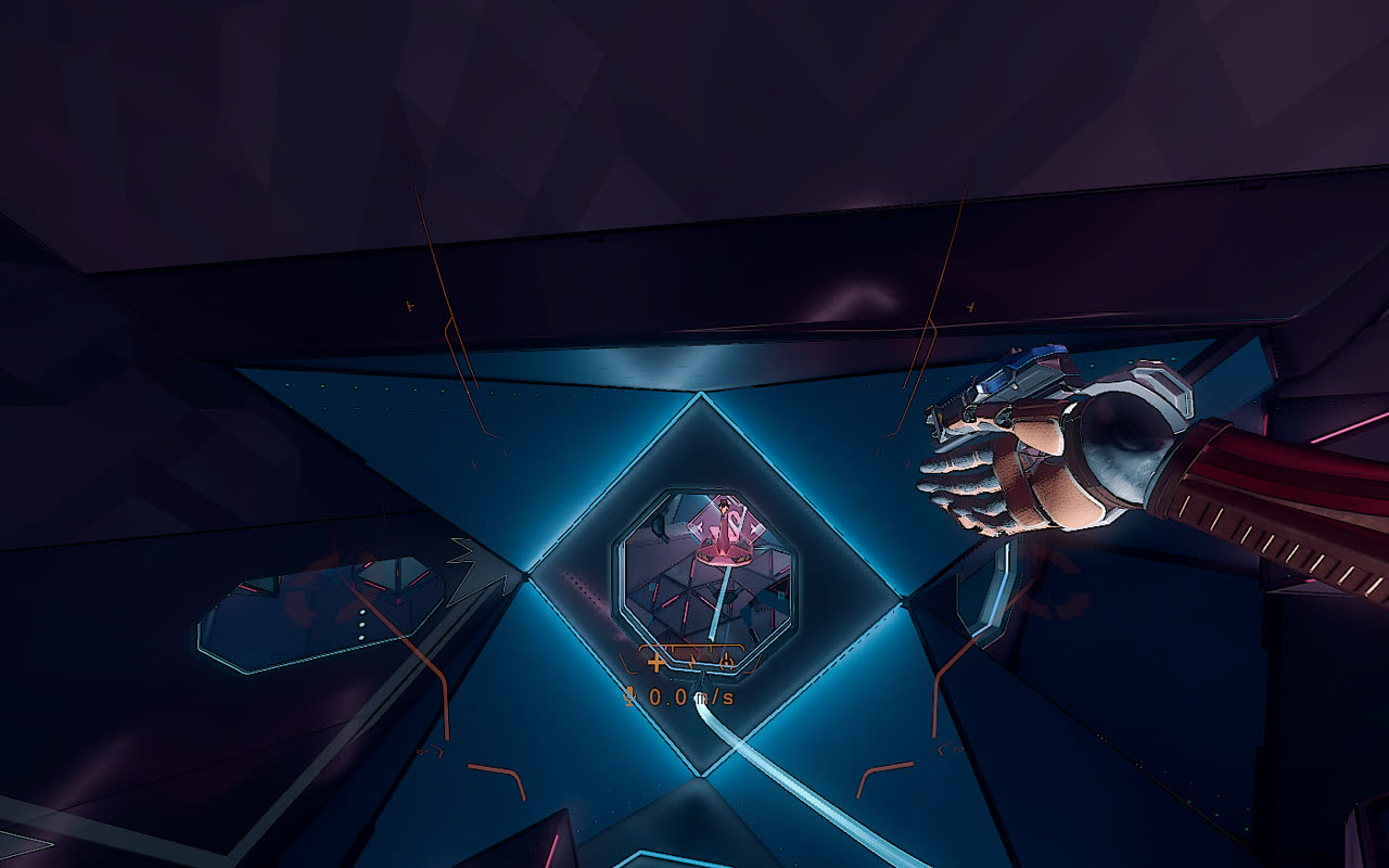 Fission: view 44. on PC