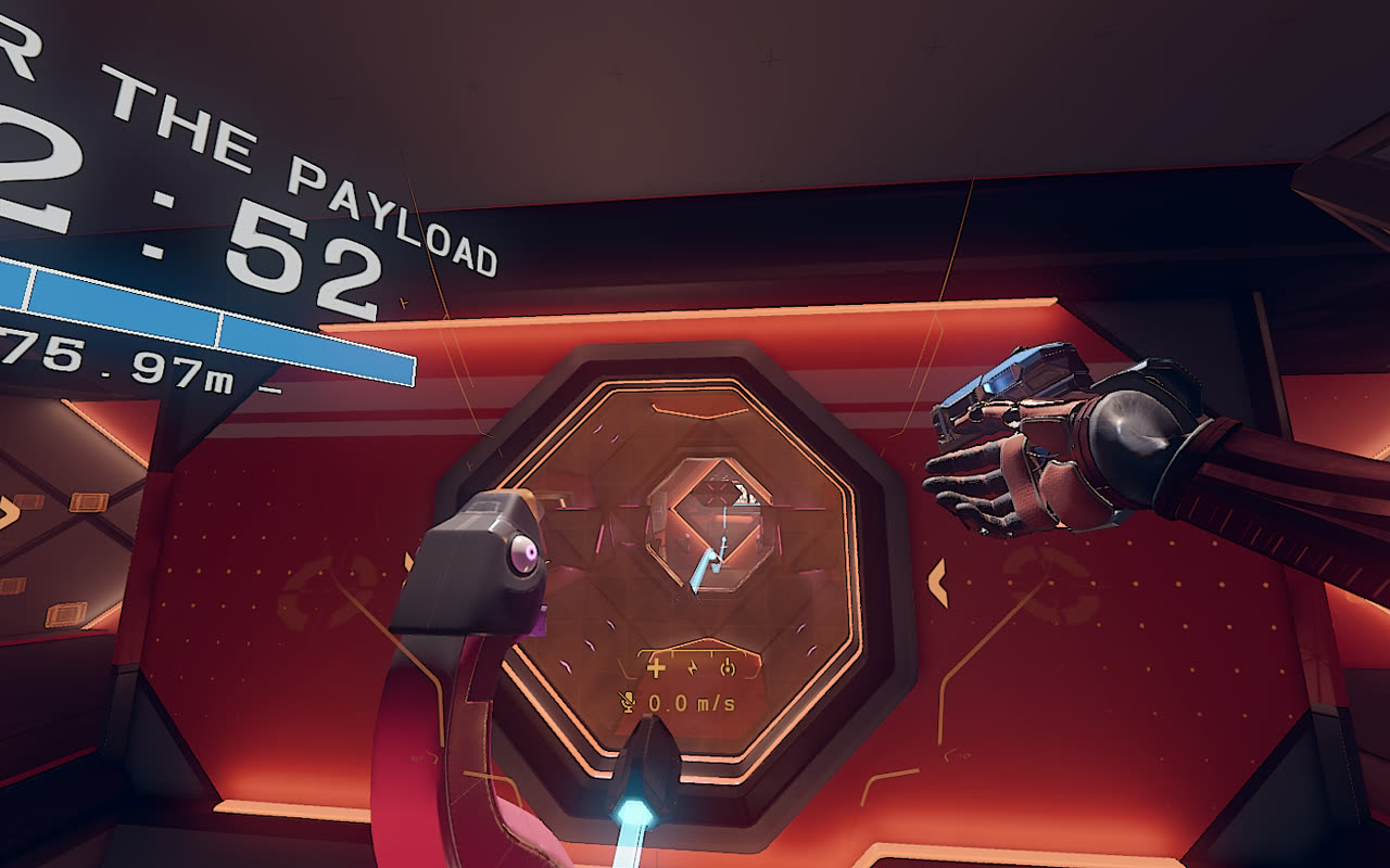 Surge: view 49. on PC