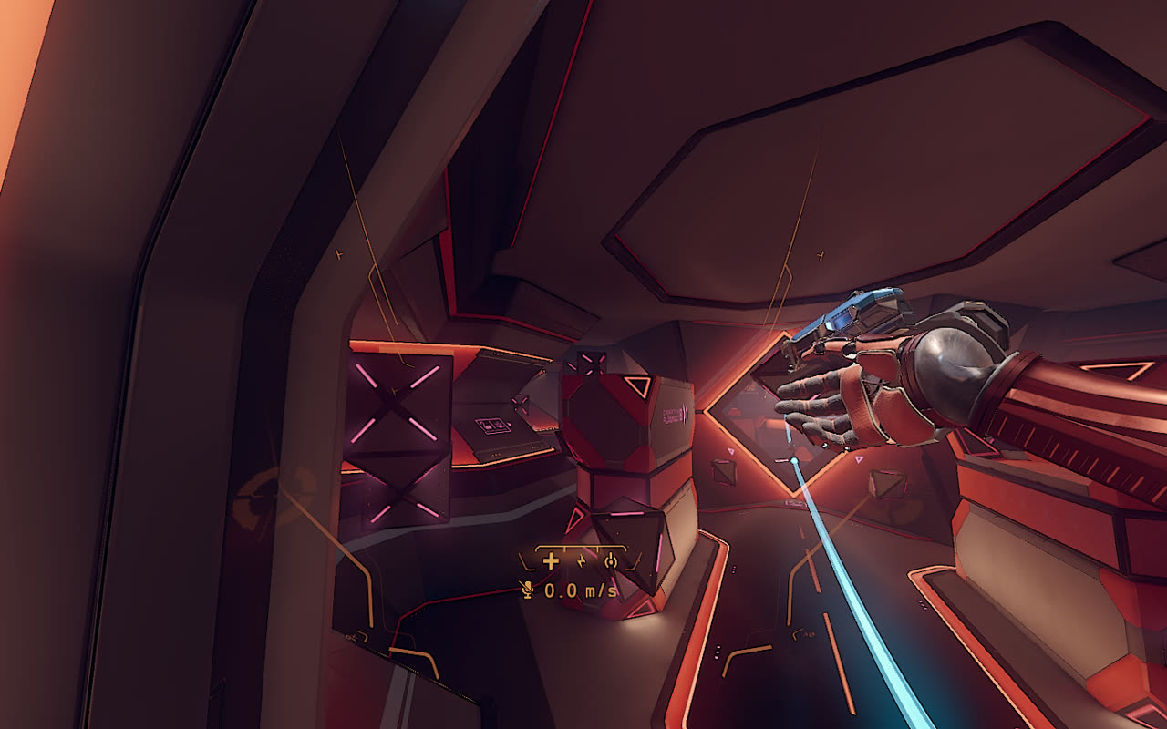 Surge: view 51. on PC
