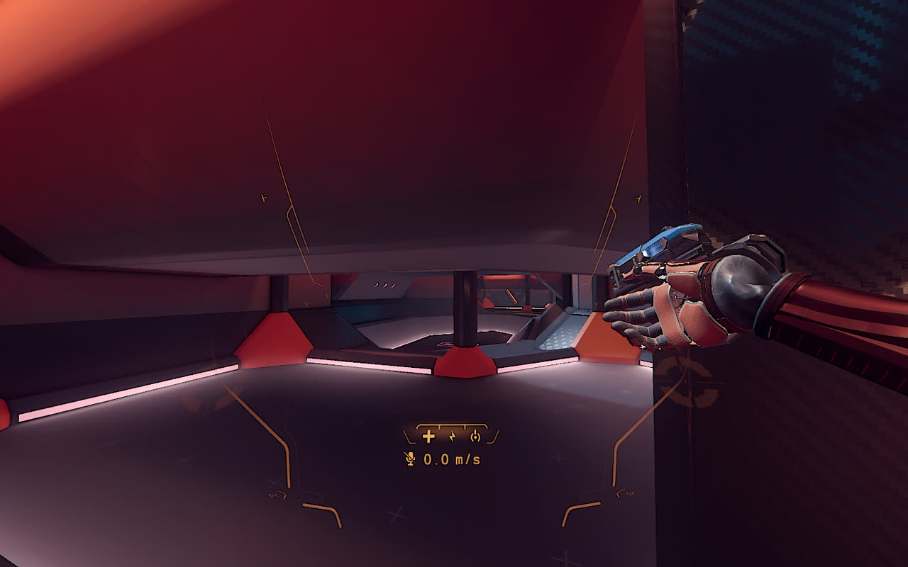 Surge: view 57. on PC