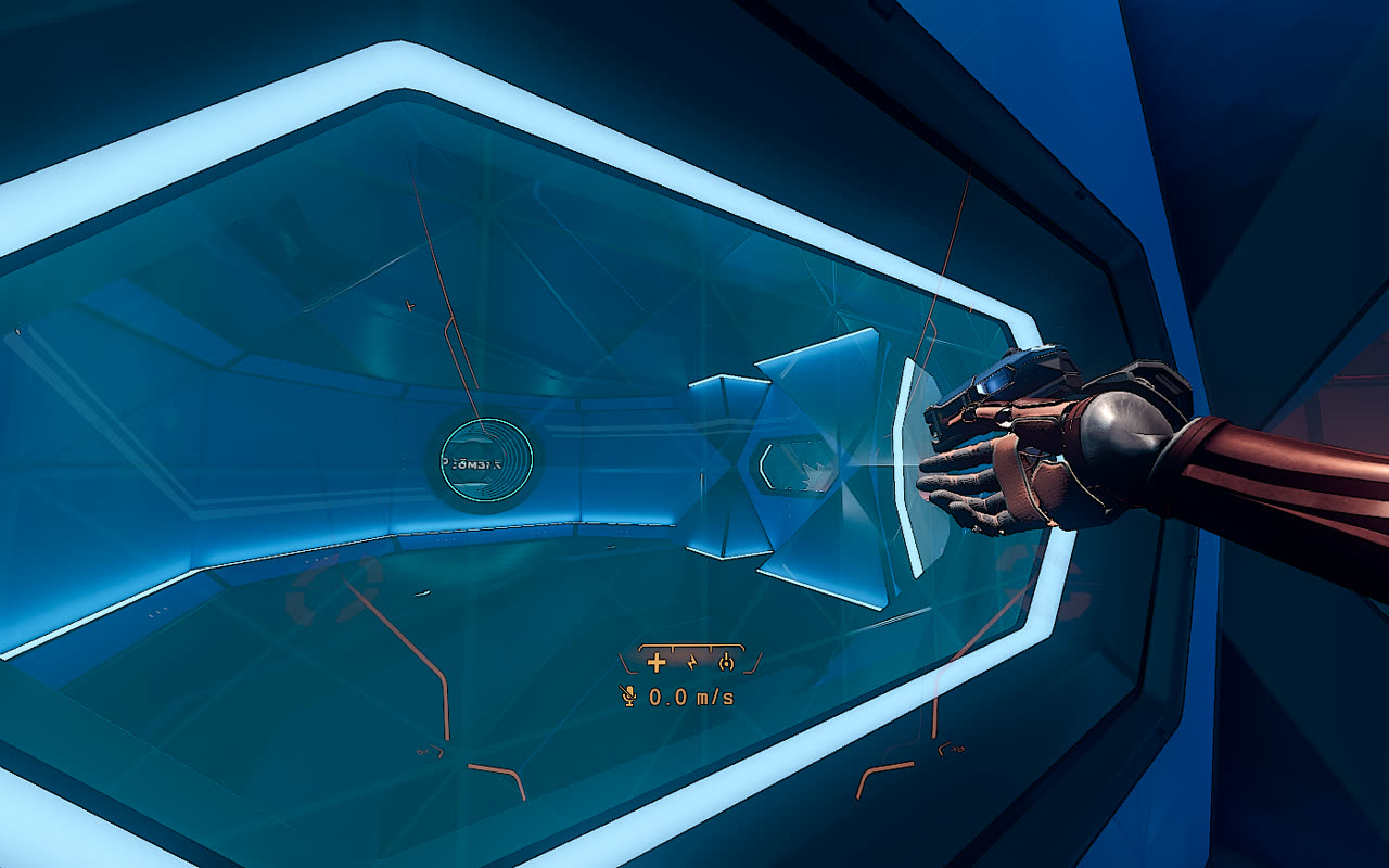 Surge: view 65. on PC