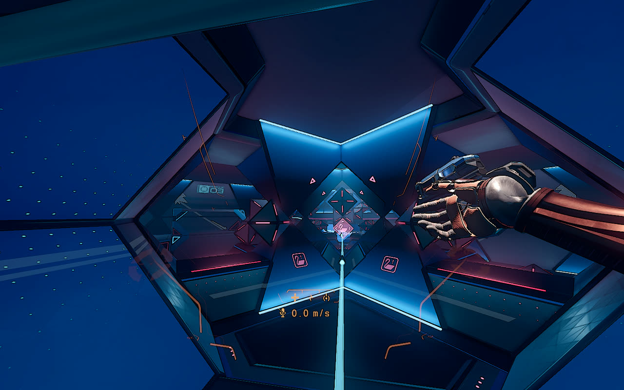 Surge: view 66. on PC