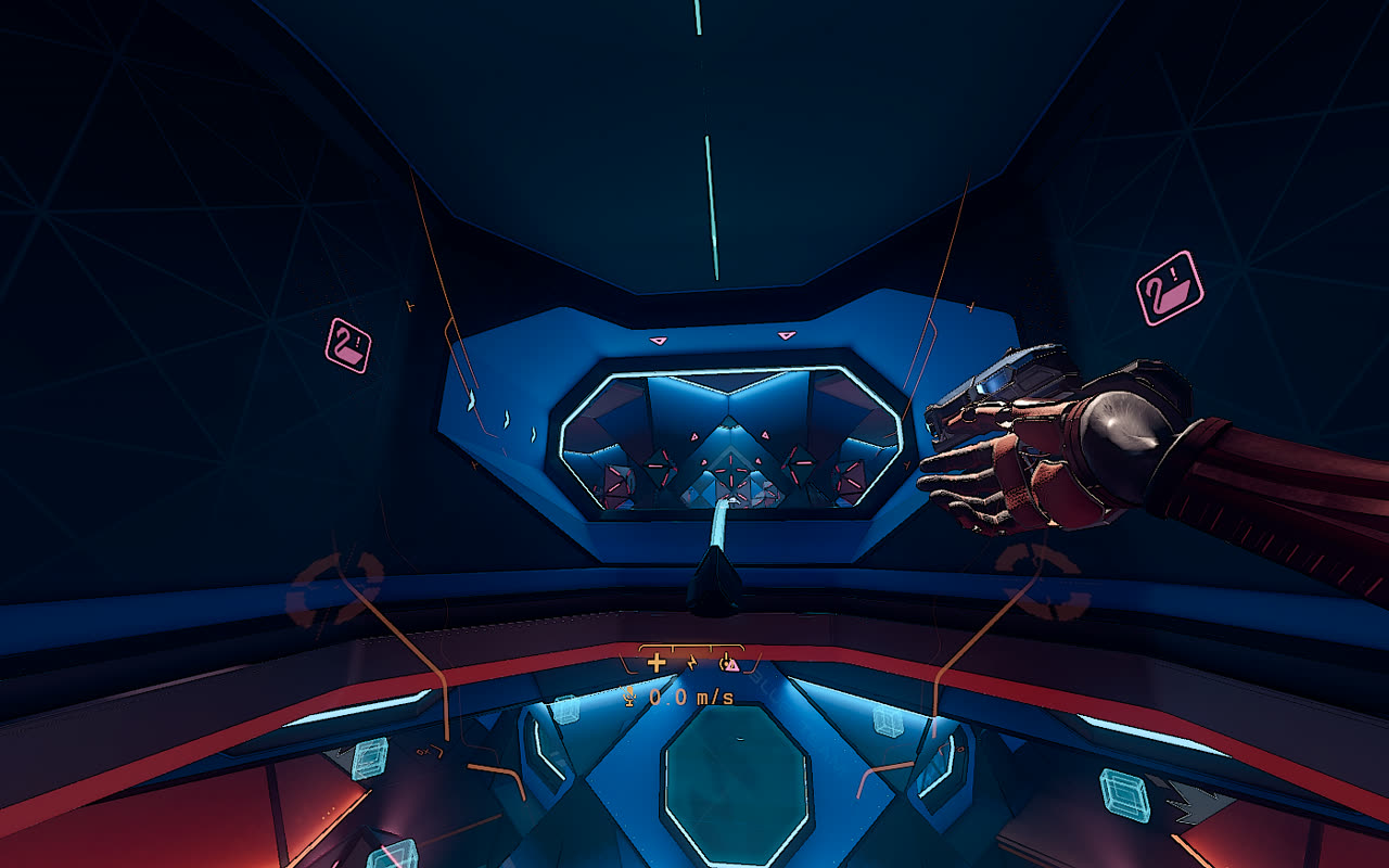 Surge: view 67. on PC
