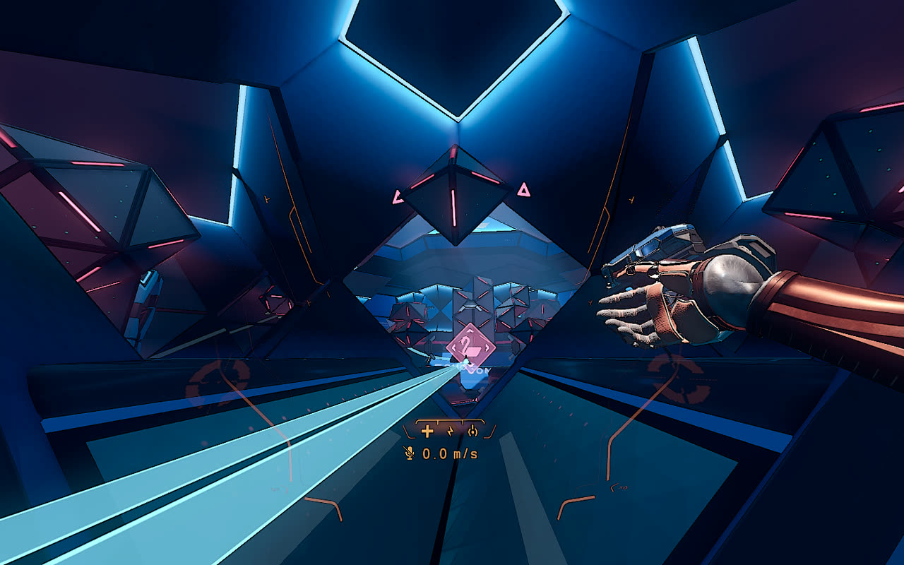 Surge: view 70. on PC