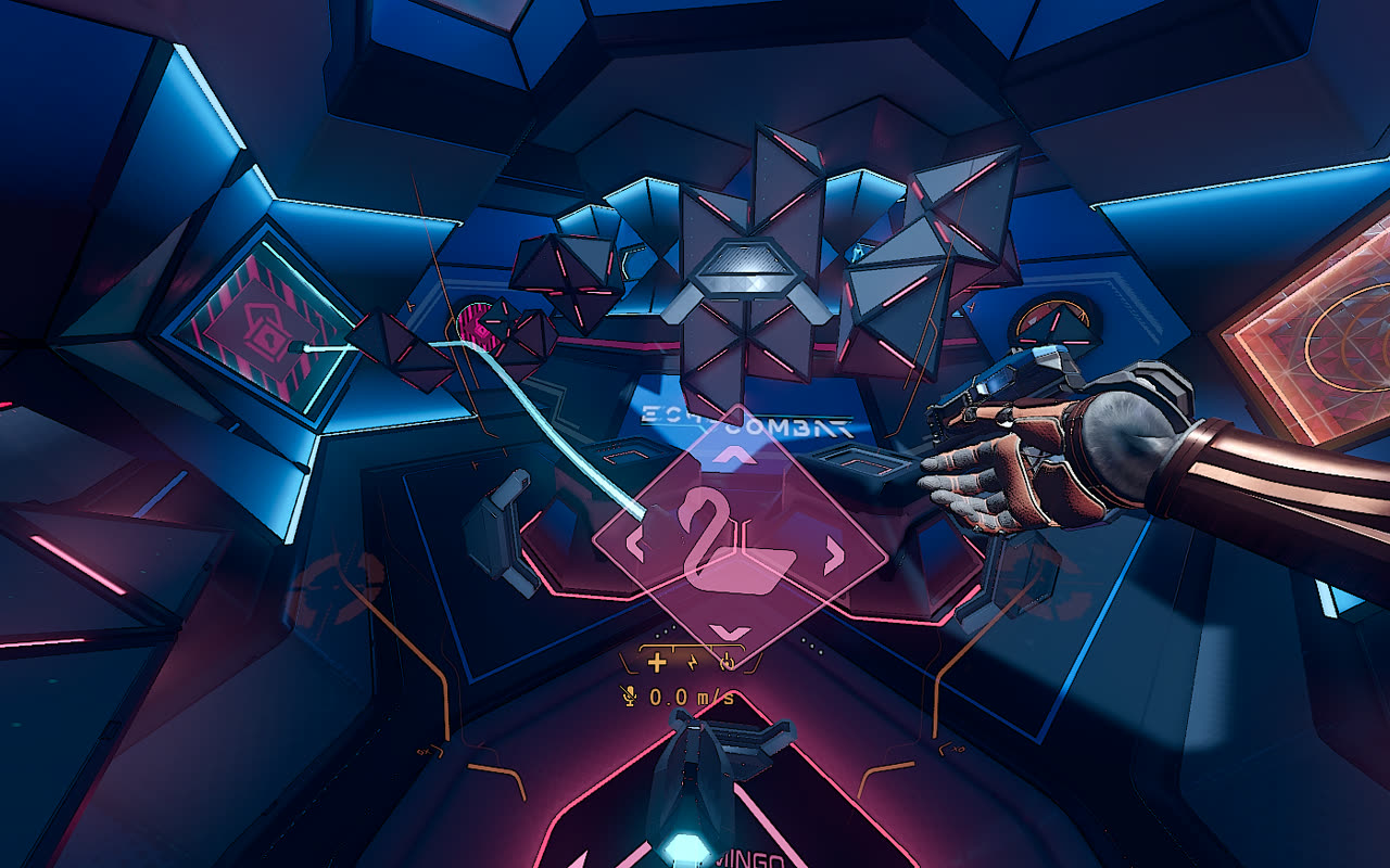 Surge: view 71. on PC