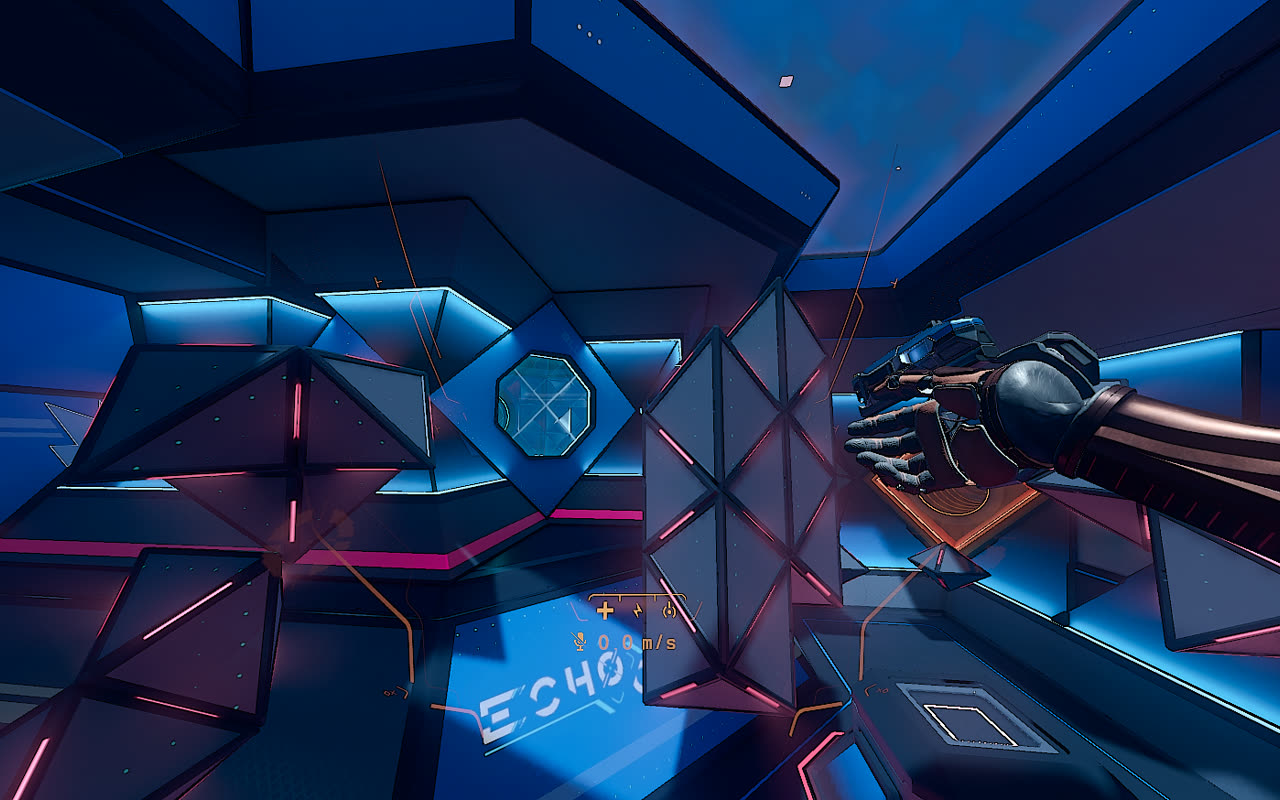Surge: view 73. on PC