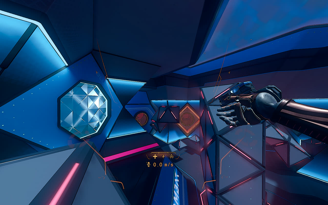 Surge: view 74. on PC