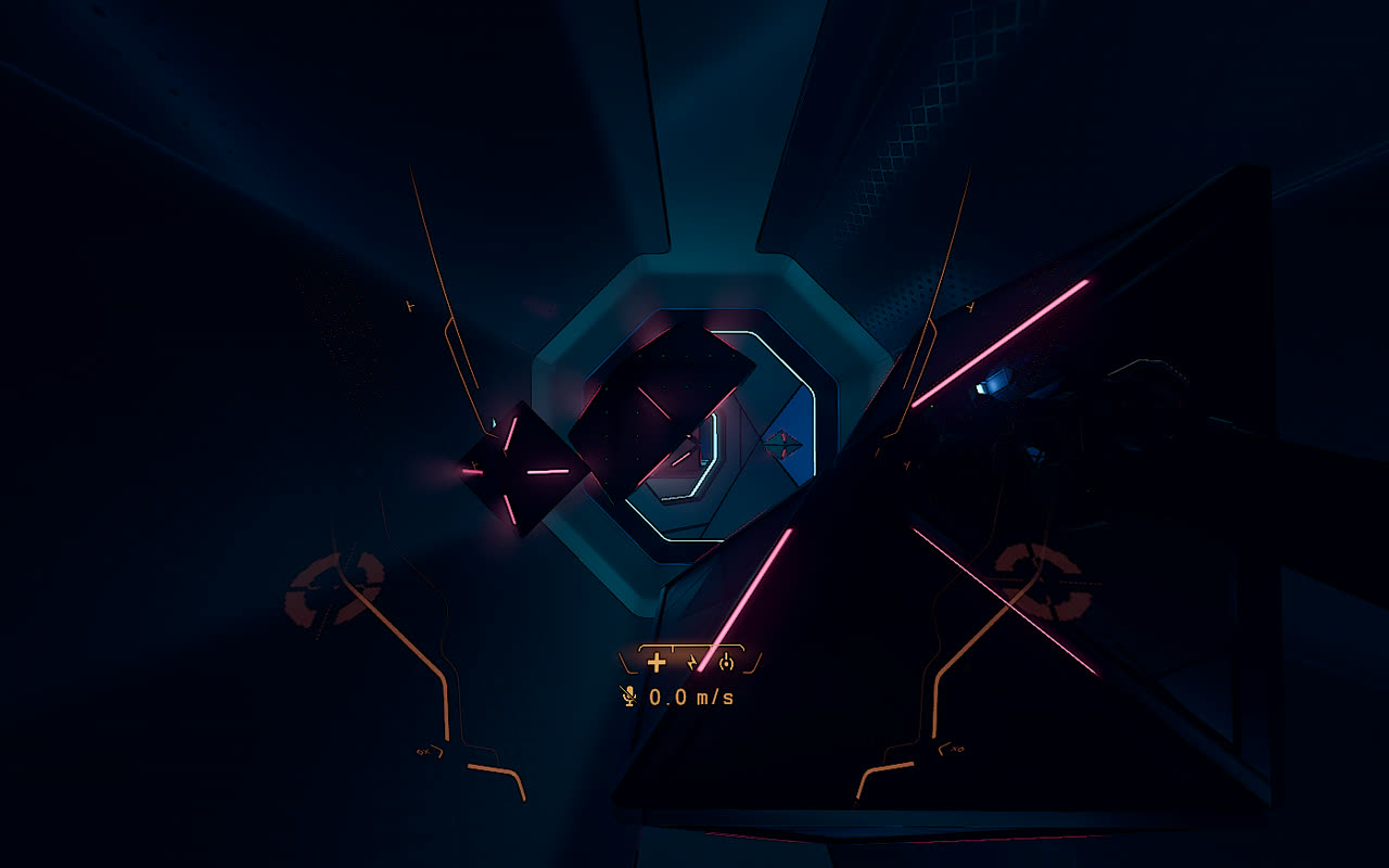 Surge: view 76. on PC
