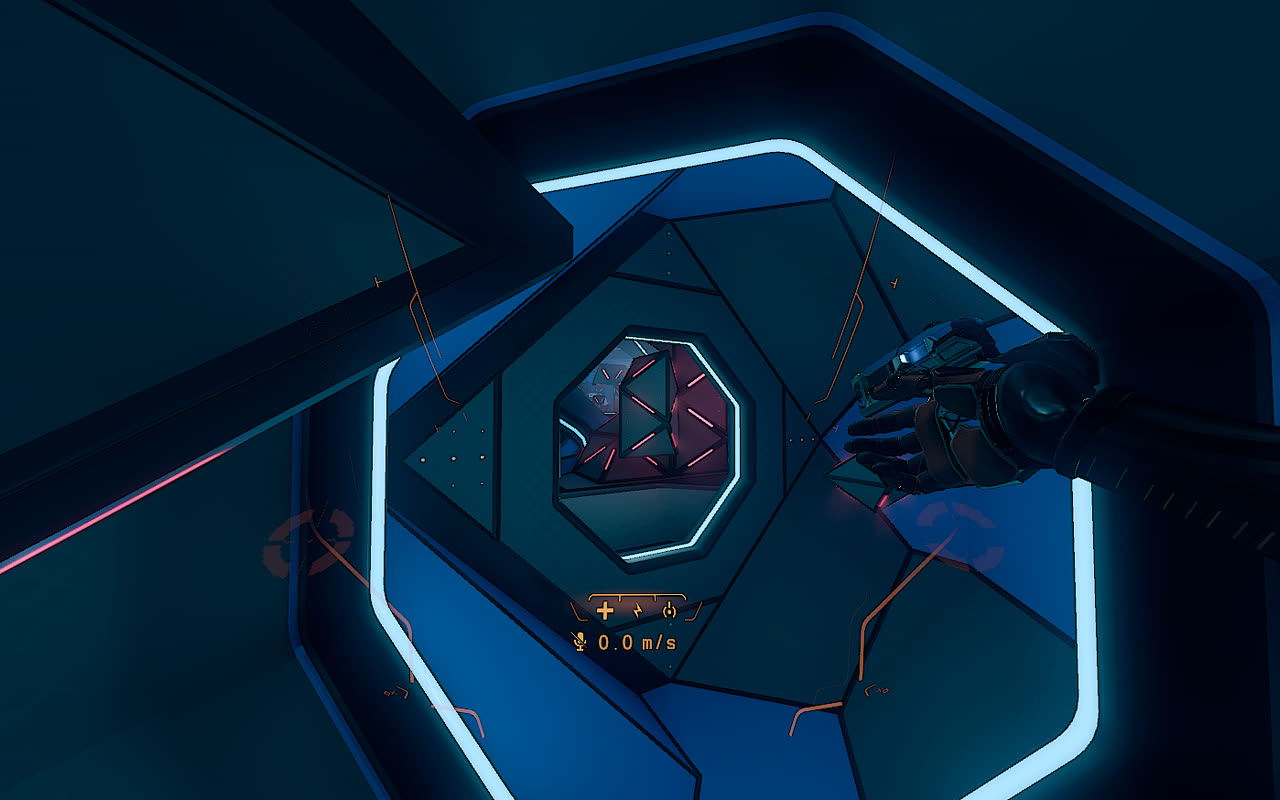 Surge: view 77. on PC
