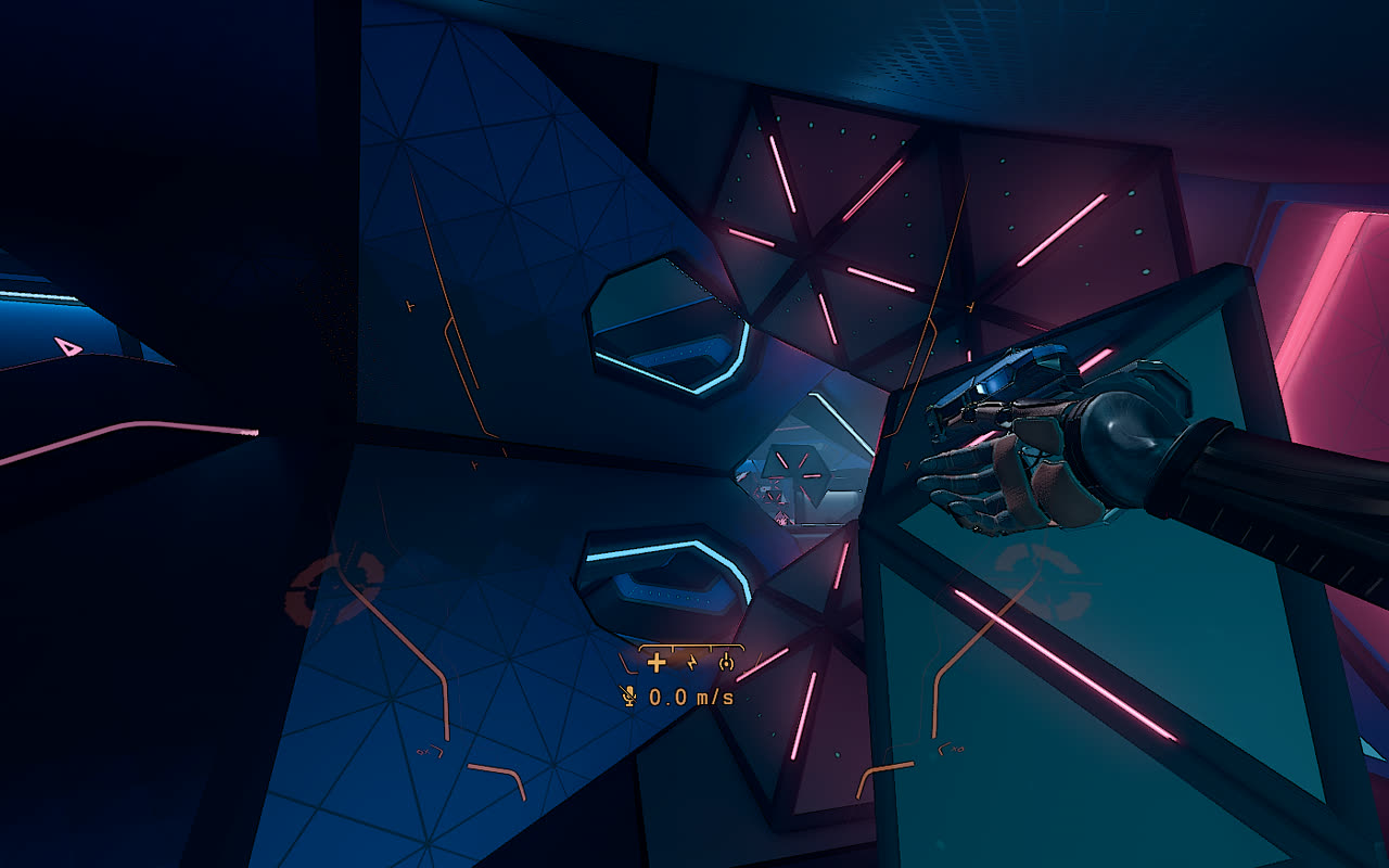 Surge: view 78. on PC
