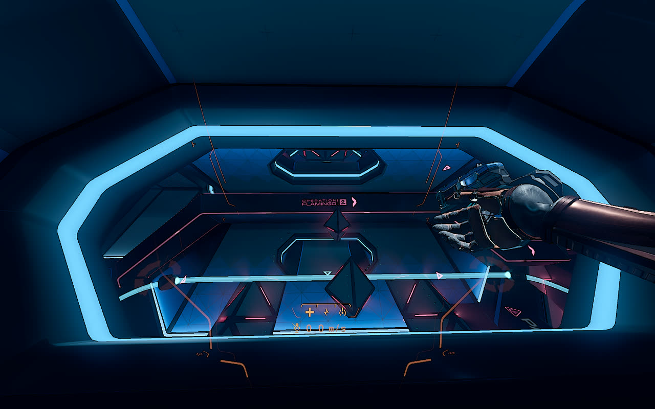 Surge: view 79. on PC