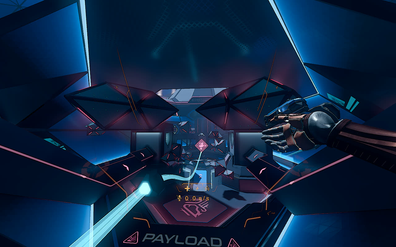 Surge: view 80. on PC