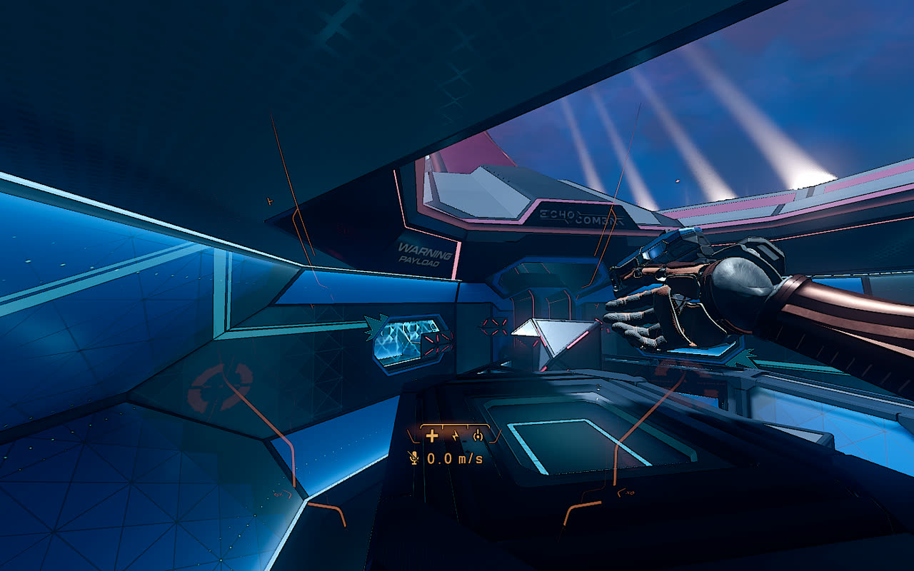 Surge: view 81. on PC
