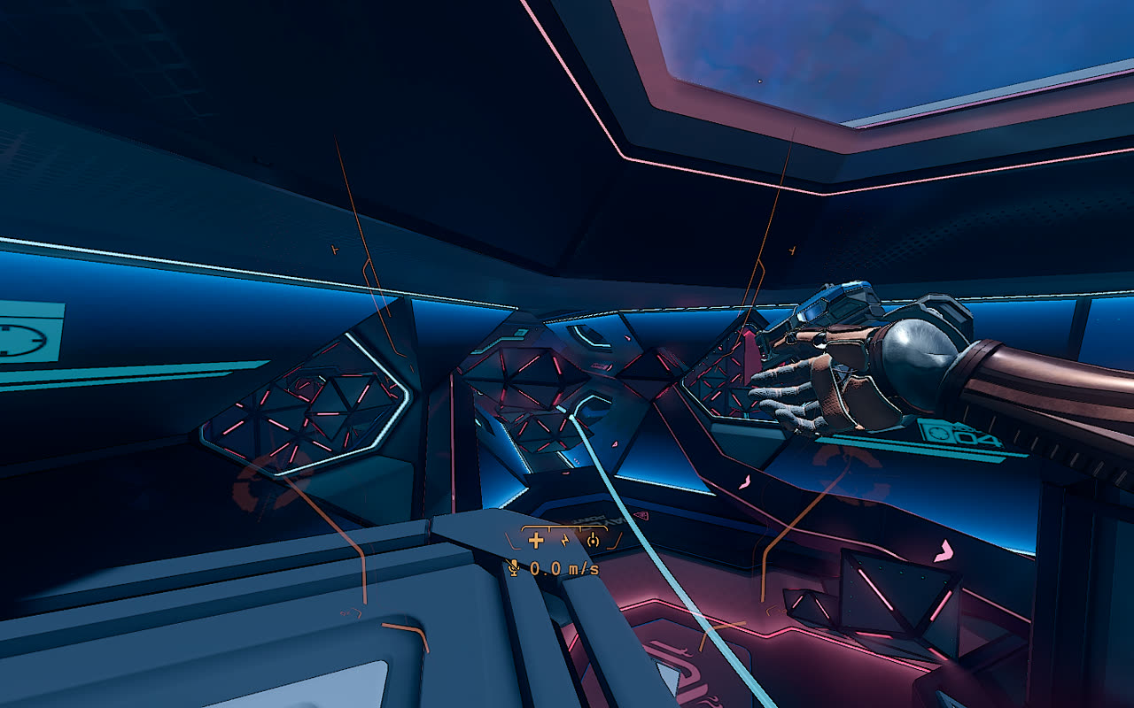Surge: view 86. on PC